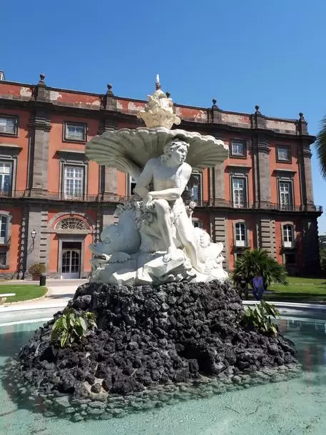 napoli-museo-capodimonte-domeniche-gratis