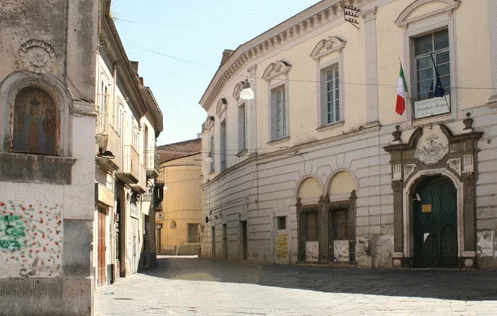 Convitto-Giordano-Bruno-Maddaloni