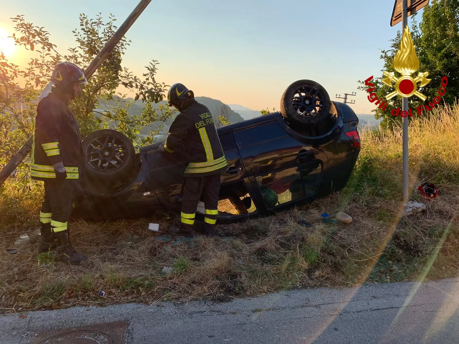 incidente-sant-angelo-lombardi