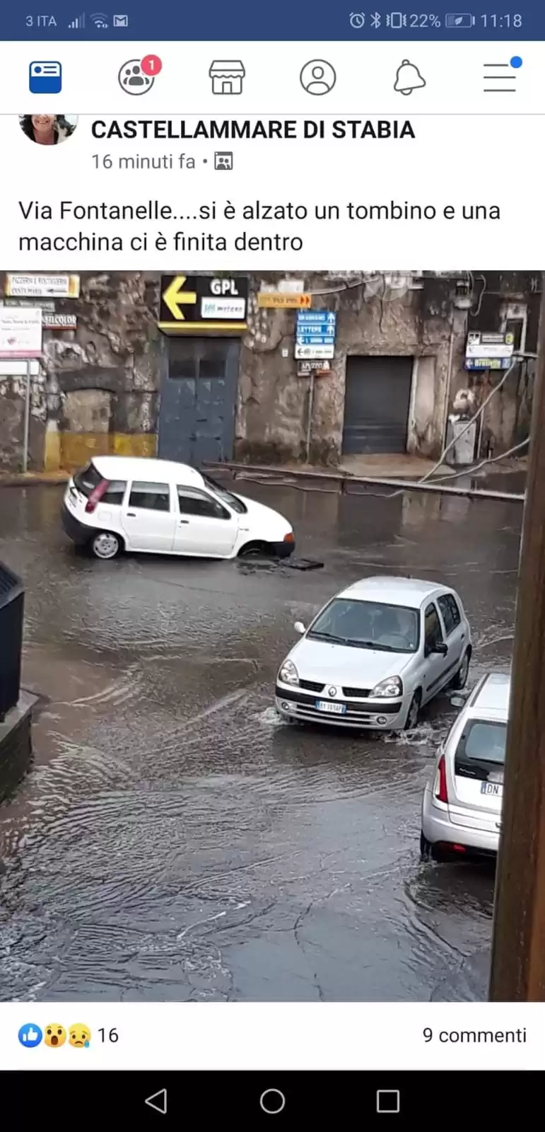 maltempo-danni-napoli-provincia