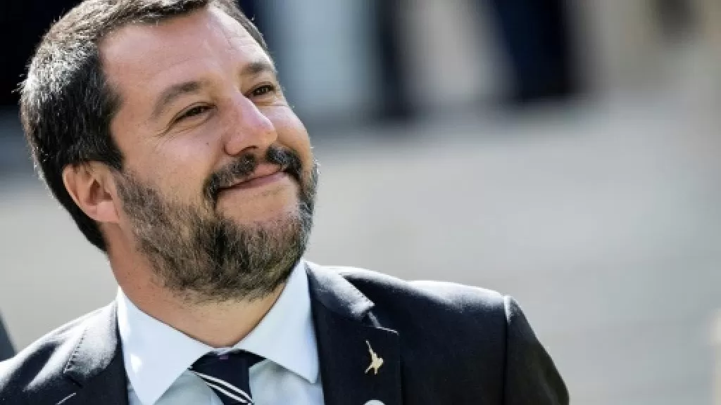 salvini-castel-volturno