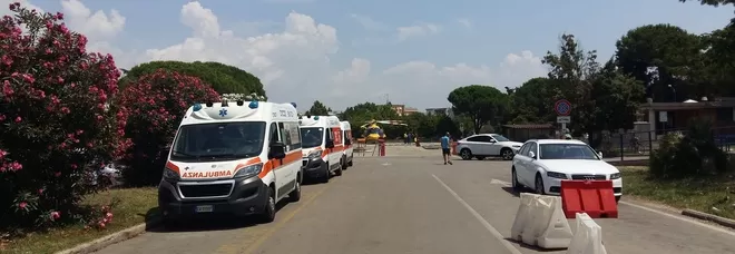 ospedale-incidente-giugliano