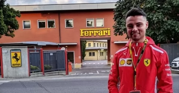 Filippo-ferrari