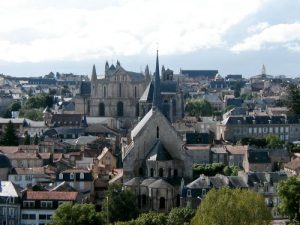 Poitiers-veduta-panoramica