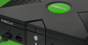 Xbox-console-e-logo