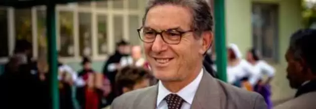 Mario Bianchino