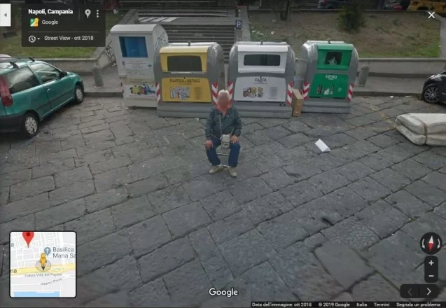 google-street-view-parcheggiatore-abusivo