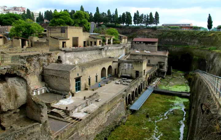 scavi-ercolano-ingresso-gratuito-informazioni