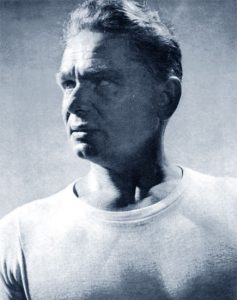 Joseph Pilates