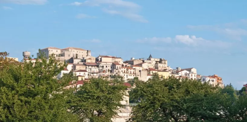 Montemiletto Municipio