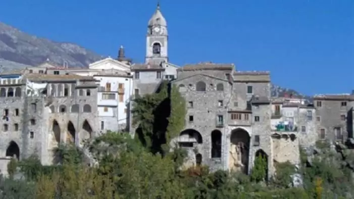 castelpagano