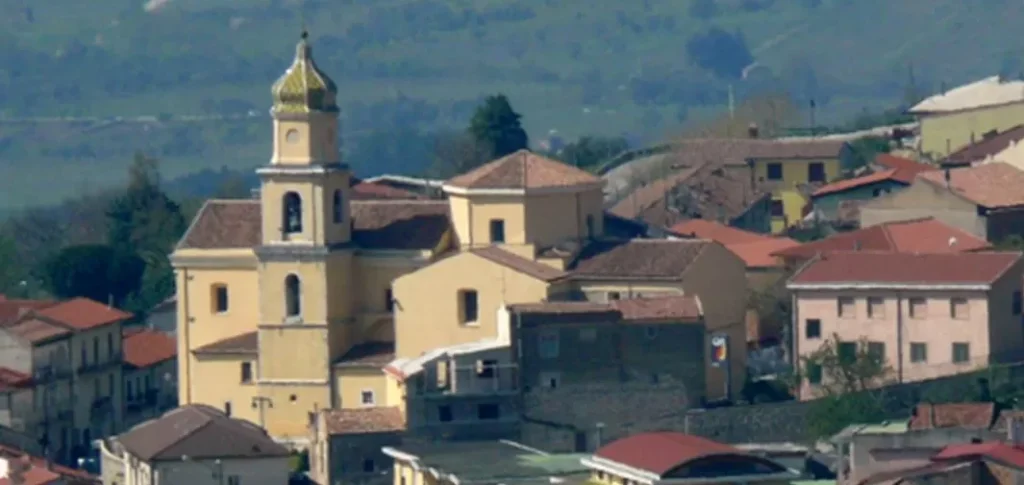 san lorenzo maggiore