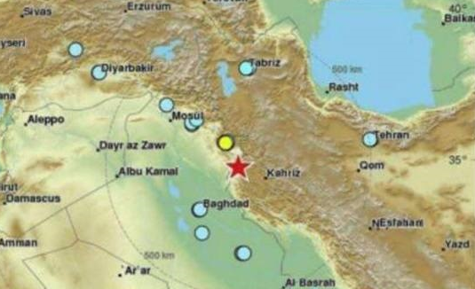 terremoto-iran-impianto-nucleare