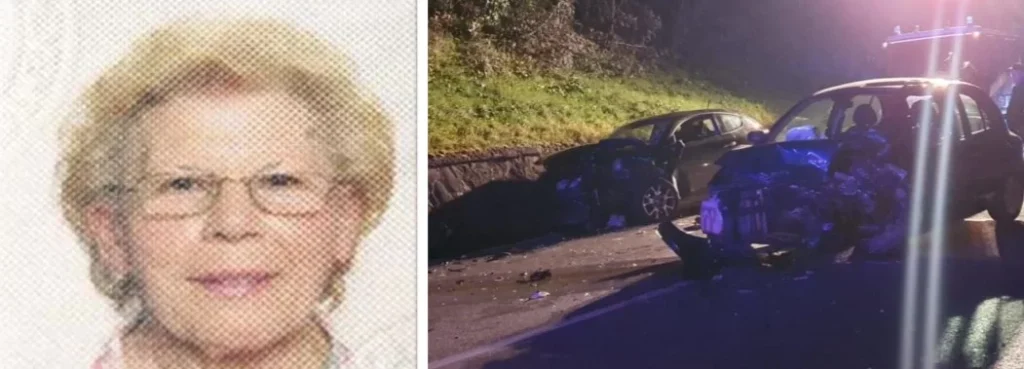 incidente-benevento-morta-giuseppina-gruosso