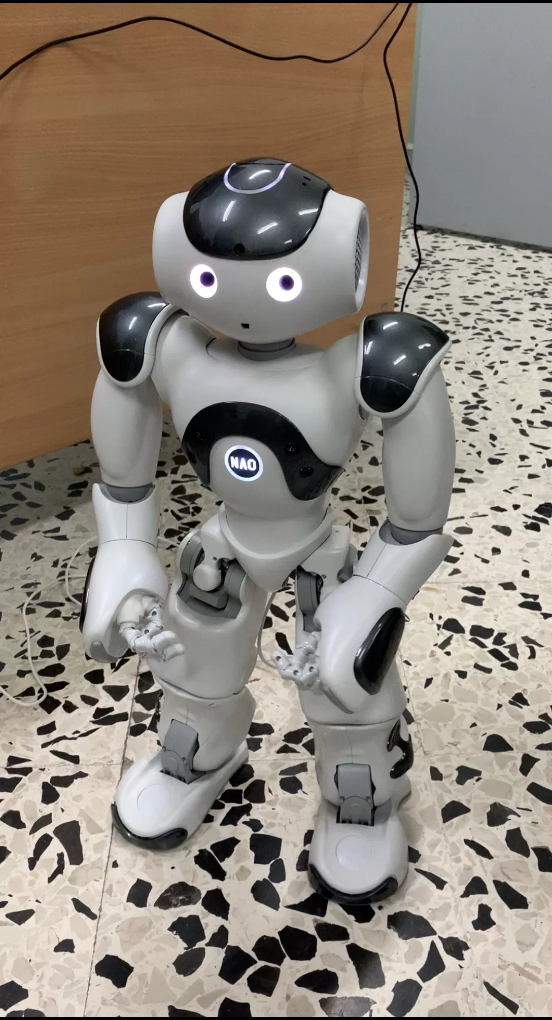 istituto-mattei-eboli-mano-nao-robot