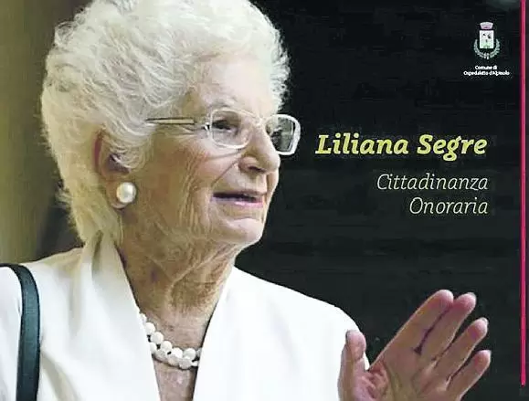 liliana-segre-cittadina-onoraria-ospedaletto-dalpinolo