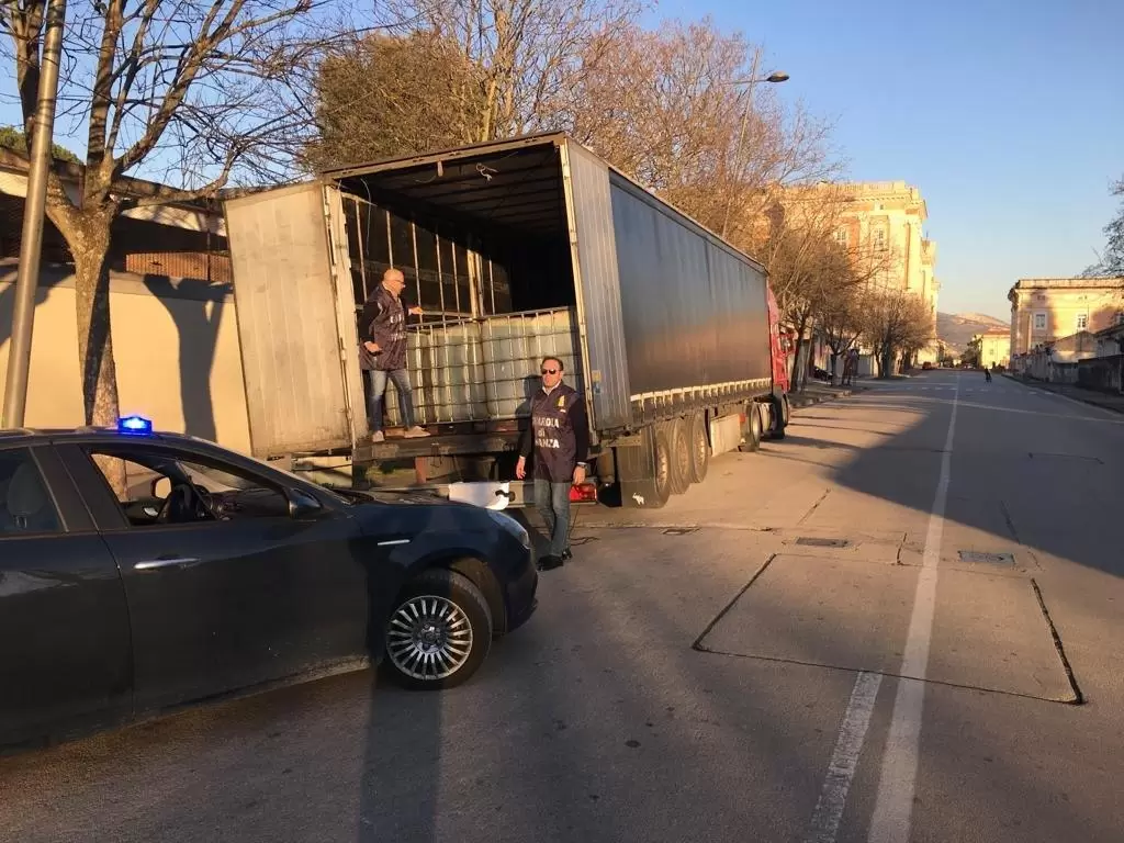 sequestro-gasolio-contrabbando-campania-8-febbraio