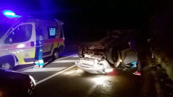 incidente-stradale-marcianise-9-febbraio