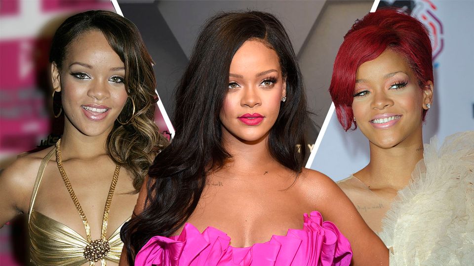 Chi è Rihanna, la cantante delle Barbados