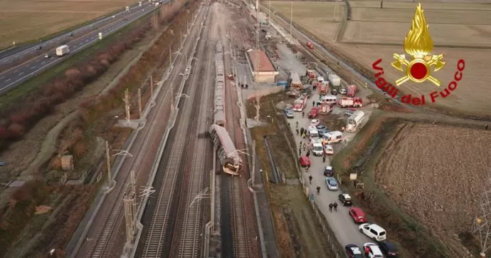 treno-milano-salerno-deragliato-lodi-capua