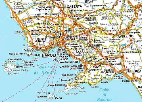 napoli-provincia