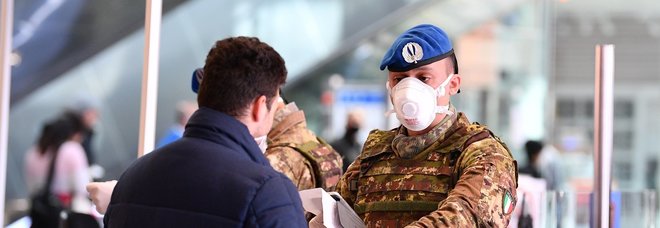 Coronavirus, Fox News: «Governo italiano fu avvertito da intelligence del rischio pandemia»