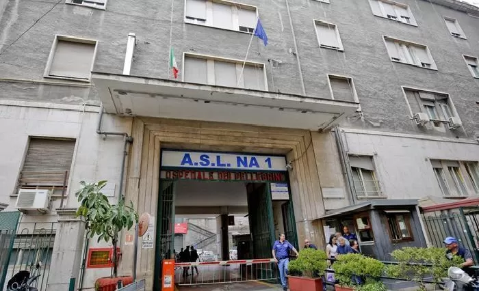 Ospedale-Pellegrini-Napoli