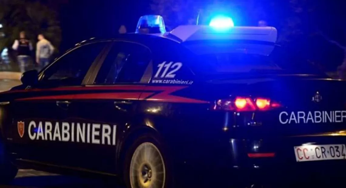 carabinieri