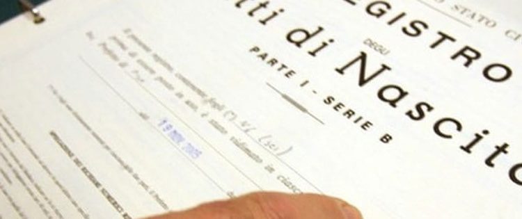 Autocertificazione Data E Luogo Di Nascita Il Modello Online