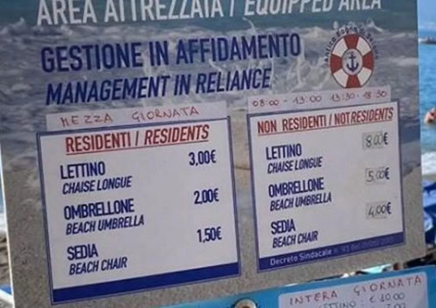 prezzi-differenziat-spiagge-attrezzate-vico-equense