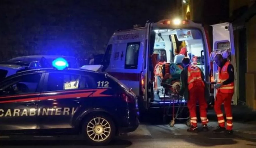 incidente-sant-anastasia-13-giugno-morto-uomo