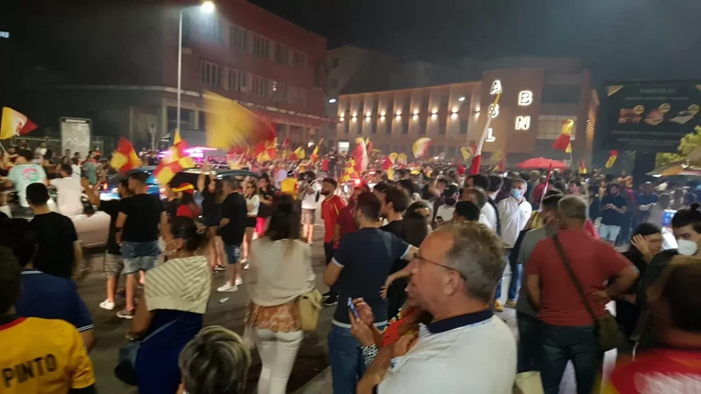 benevento-domiciliari-strada-serie-a-arrestato