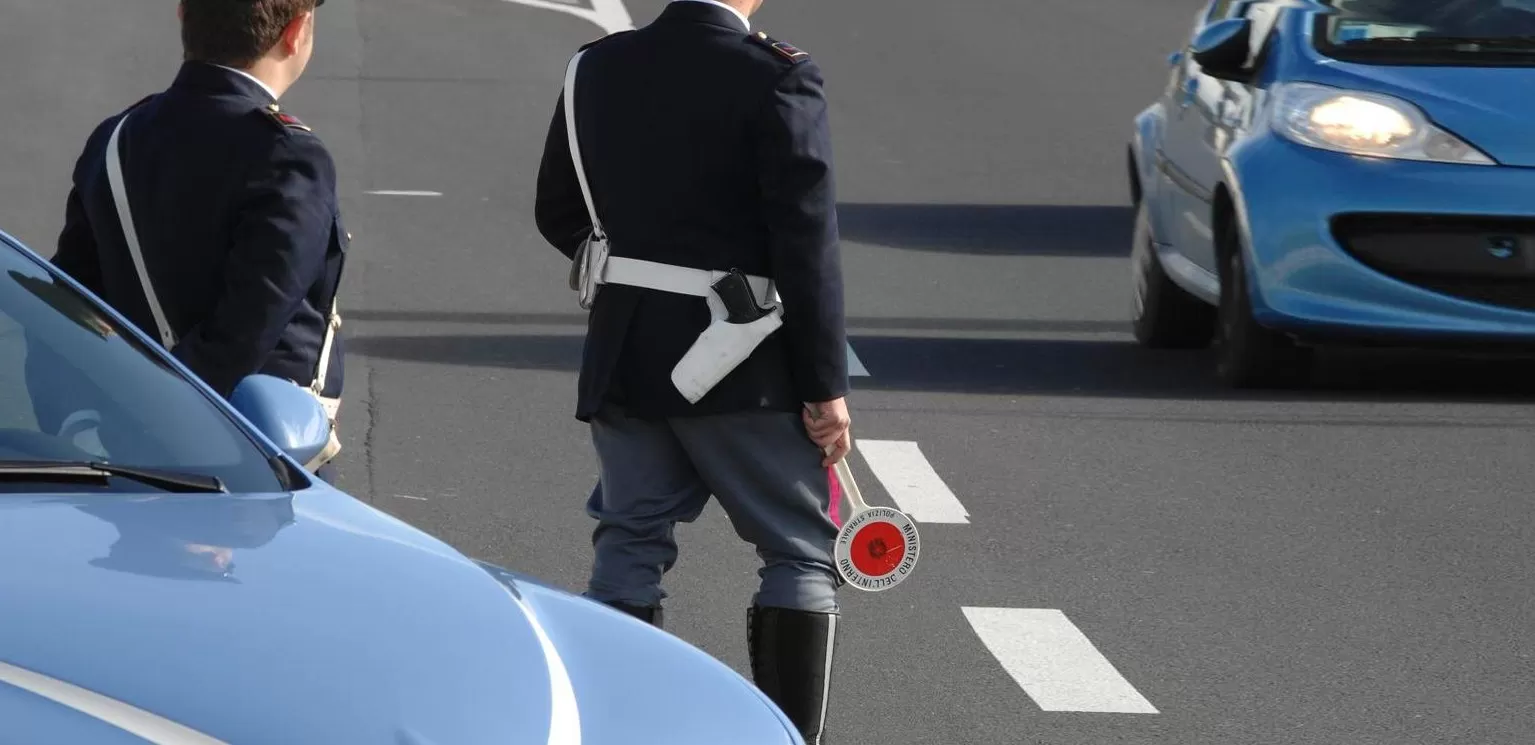 Risultava in possesso di oltre 340 auto, arrestato 50enne di Giugliano