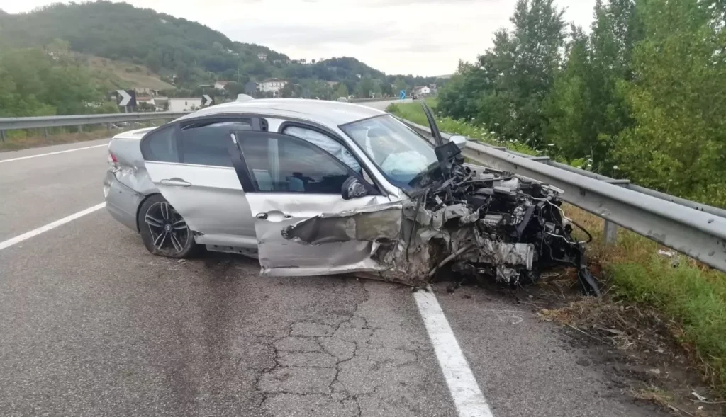 incidente-benevento-scontro-auto-feriti