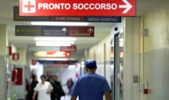 aggressione-pronto-soccorso