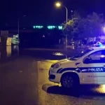 torre-annunziata-allagamento-sottopassaggio-auto-bloccata-28-settembre