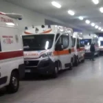napoli-file-ambulanze-cardarelli-ospedale-mare-covid