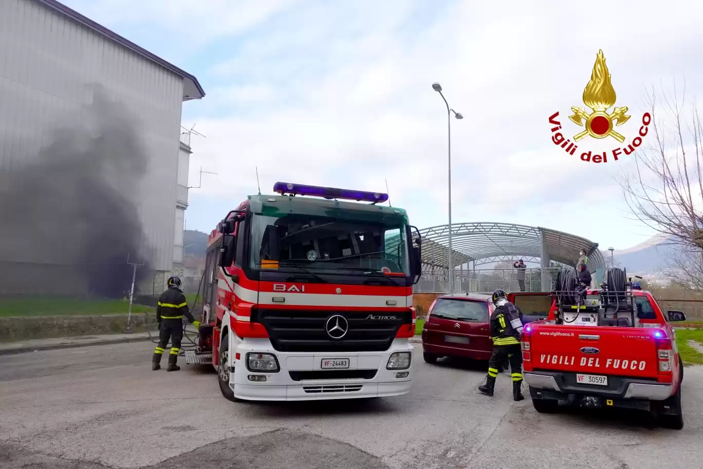 avellino-incendio-garage-25-novembre