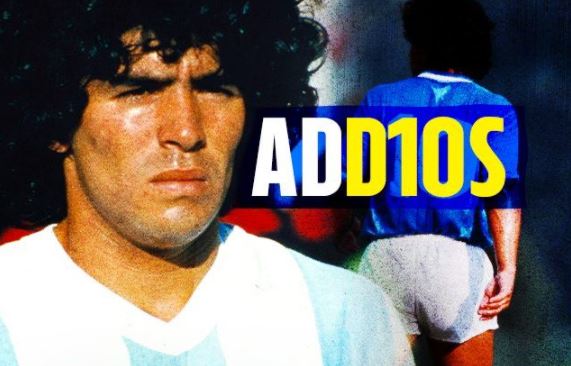 Diego Armando Maradona E Morto Lutto Nel Mondo Del Calcio