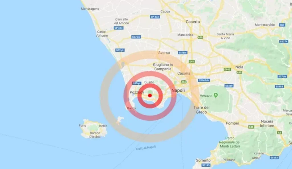 terremoti-napoli-sciame-sismico-15-novembre-campi-flegrei