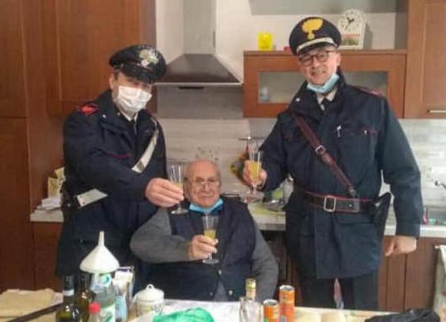 natale-anziano-solo-brindisi-carabinieri