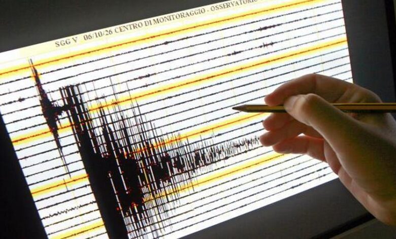Scossa di terremoto in Croazia, sisma avvertito anche in Campania 
