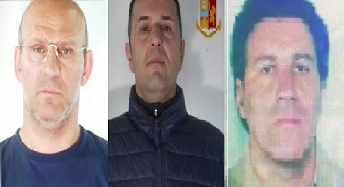 omicidio-luca-famiano-killerarrestati-dna-marcianise