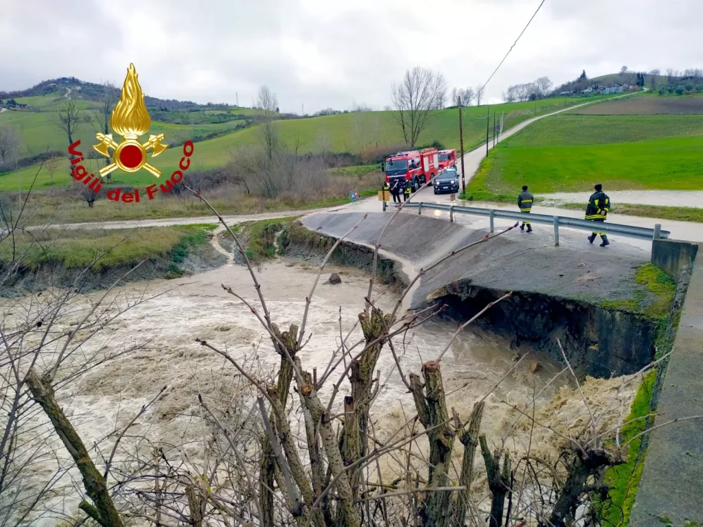 maltempo irpinia oggi 10 gennaio