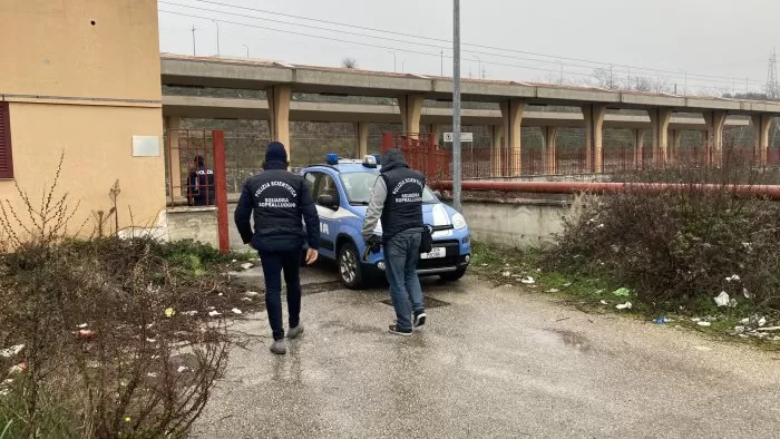 dramma-sannio-giovane-morto-stazione-ponte-valentino