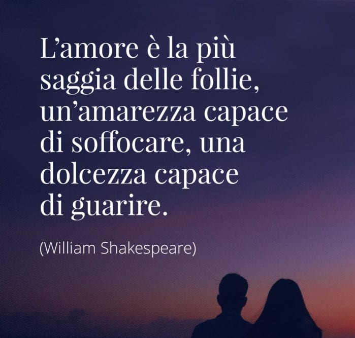 San Valentino Le 100 Frasi D Amore Piu Belle E Romantiche Per Lui E Per Lei