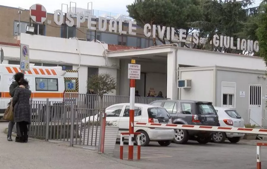 napoli-medici-aggrediti-giugliano-frattamaggiore-pronto-soccorso