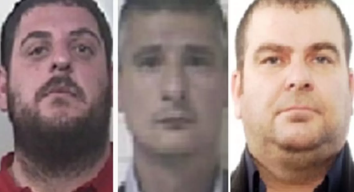 omicidio-crescenzo-laiso-arresti-caserta-oggi-nomi-23-gennaio