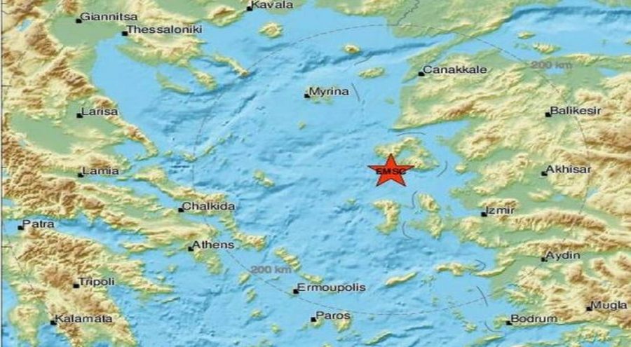 scossa-terremoto-grecia-turchia-oggi-1-febbraio