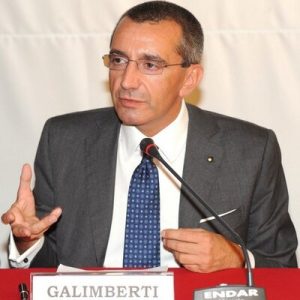 Paolo Galimberti